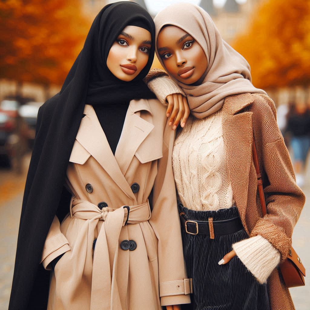 Muslimah et Hijrah SEULE vers l’Occident: Ce que vous ne savez&nbsp;pas