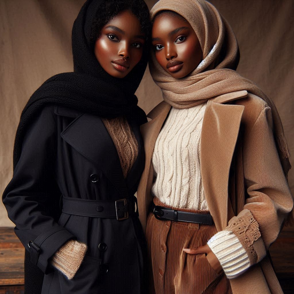 Professional Career Guidance for Muslim&nbsp;Women