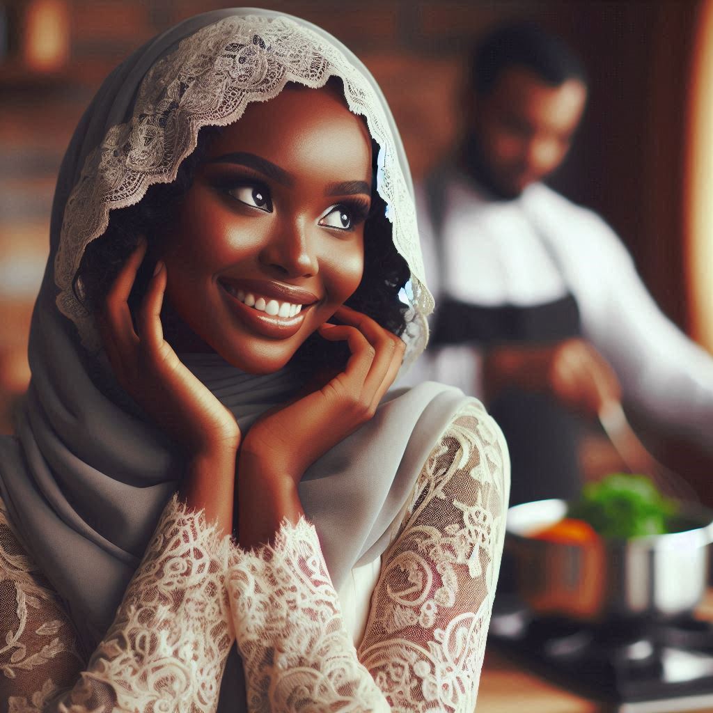 Halal Dating is the&nbsp;Future