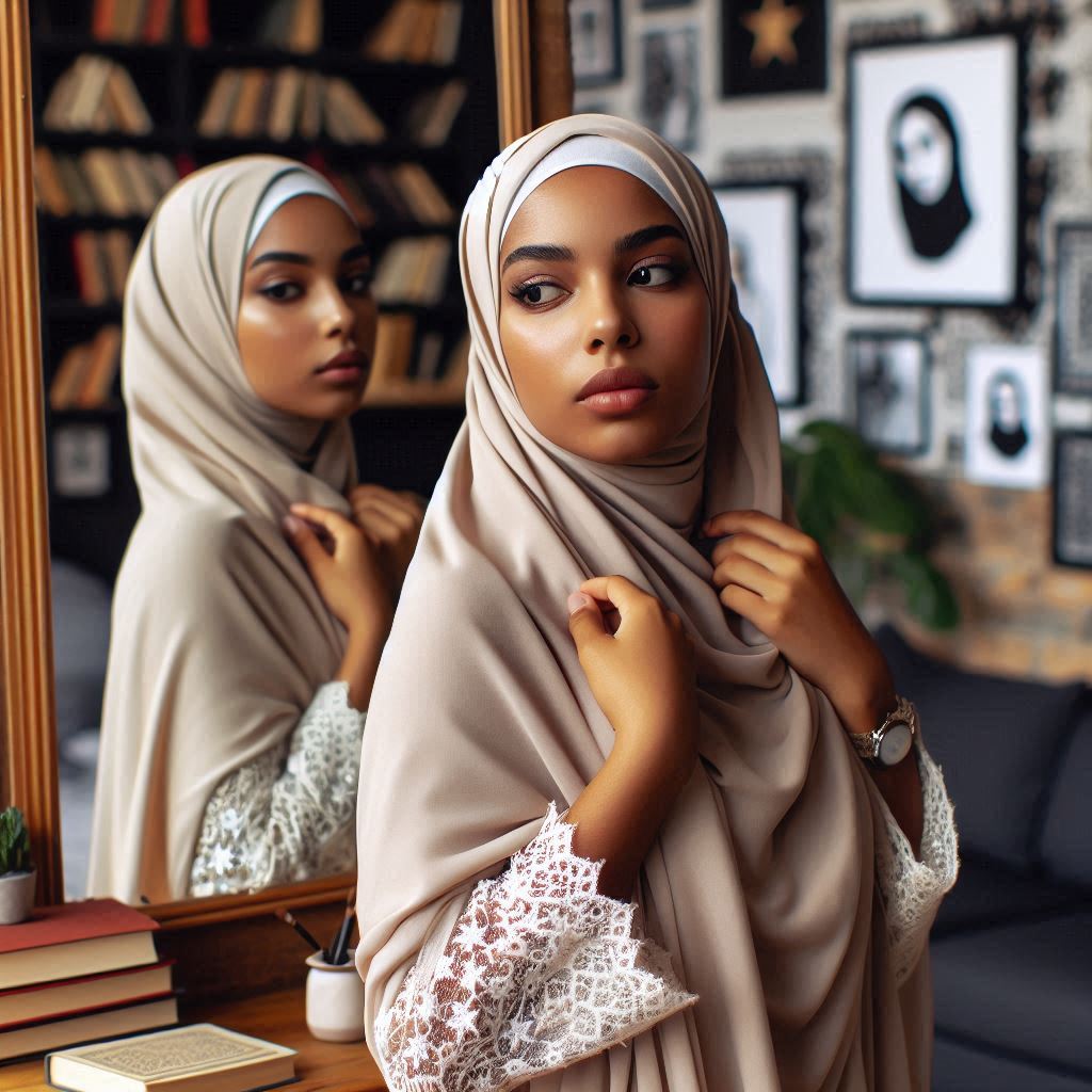 Seasonal Modesty: Dressing for Different Seasons While Staying&nbsp;Stylish​