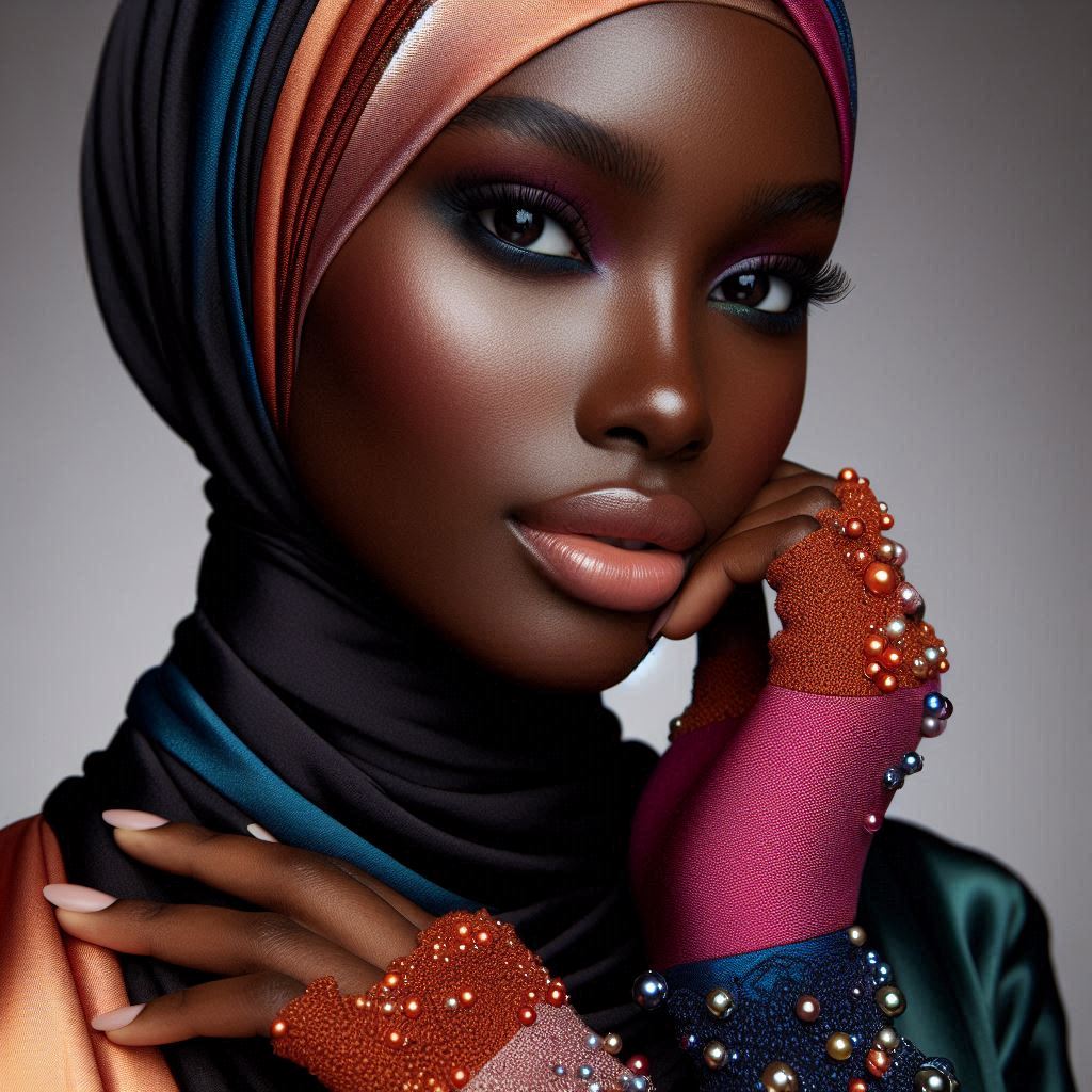 The Power of Color: Choosing Colors That Enhance Your Natural&nbsp;Beauty