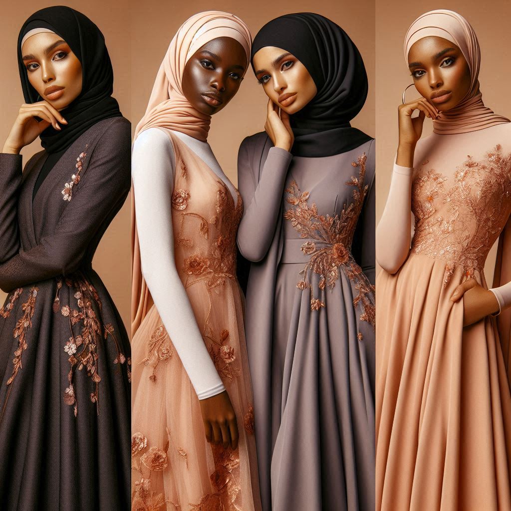 Modest Fashion Icons: Inspiration from Influential Muslim&nbsp;Women
