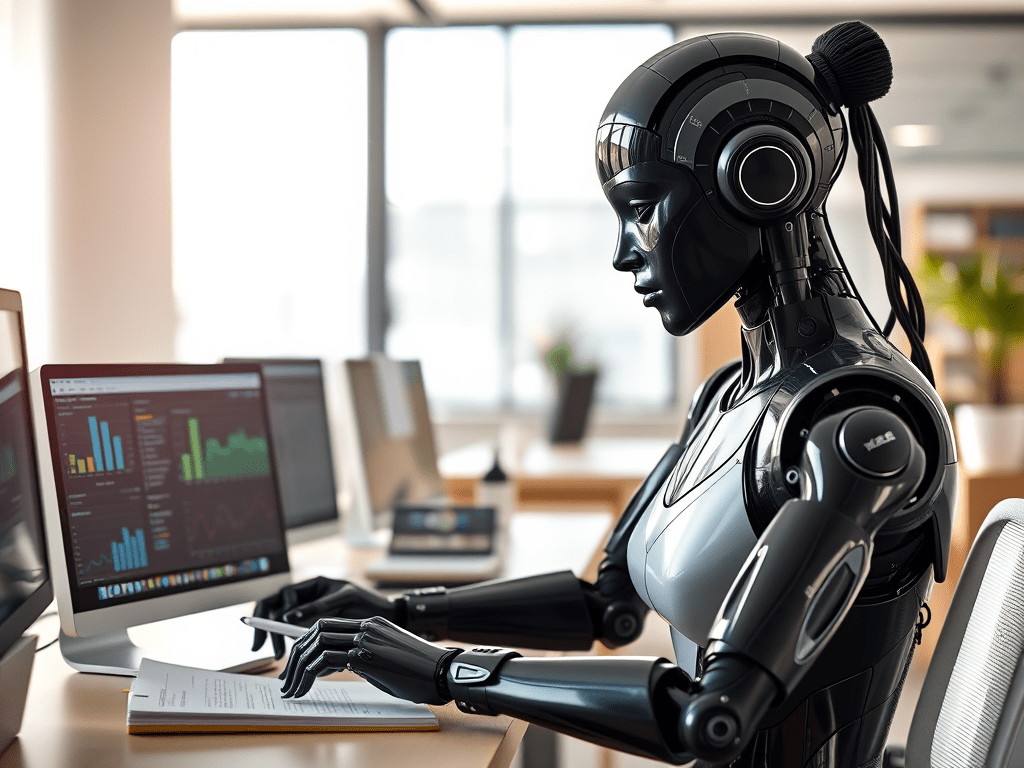 AI Knows Your Business Better Than You Do—Here’s How