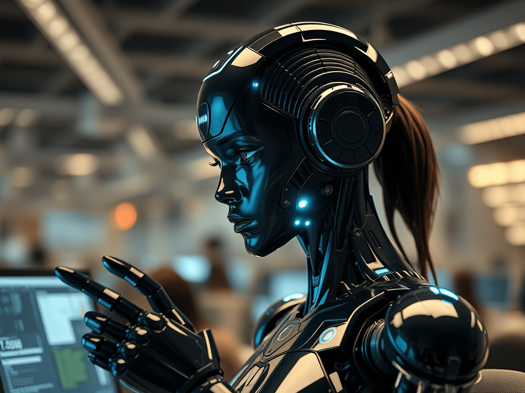 From Data-Driven to AI-Driven Business Intelligence: A Revolution for Entrepreneurs and Small Businesses