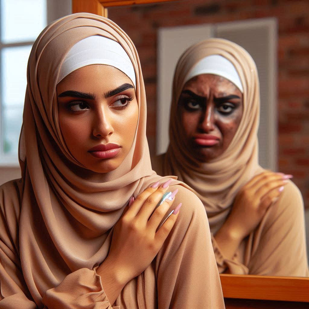 Sins: The Destroyer of Beauty and How to Avoid&nbsp;Them