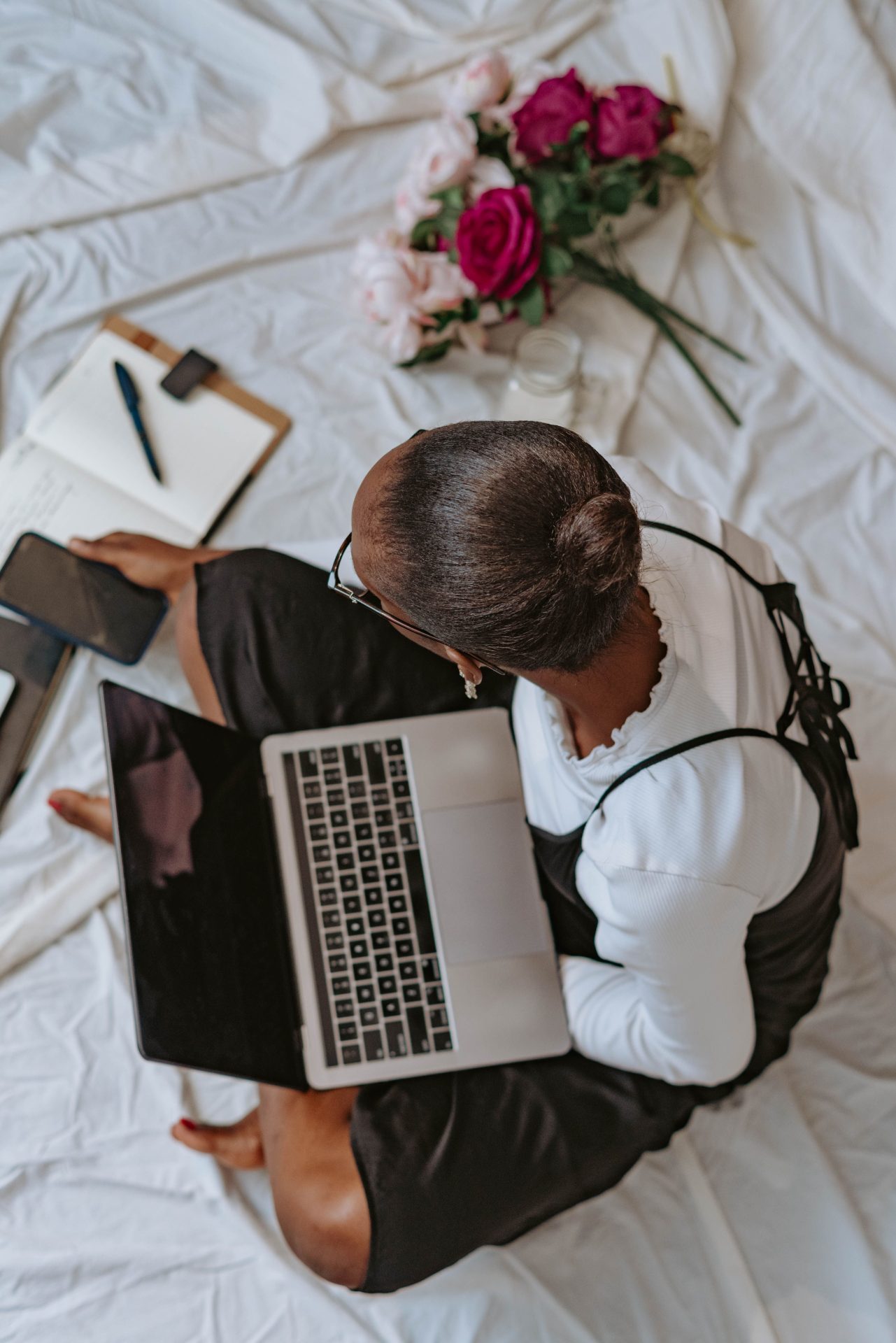 Careerpreneur-Ship as a Self-Organizing Business
