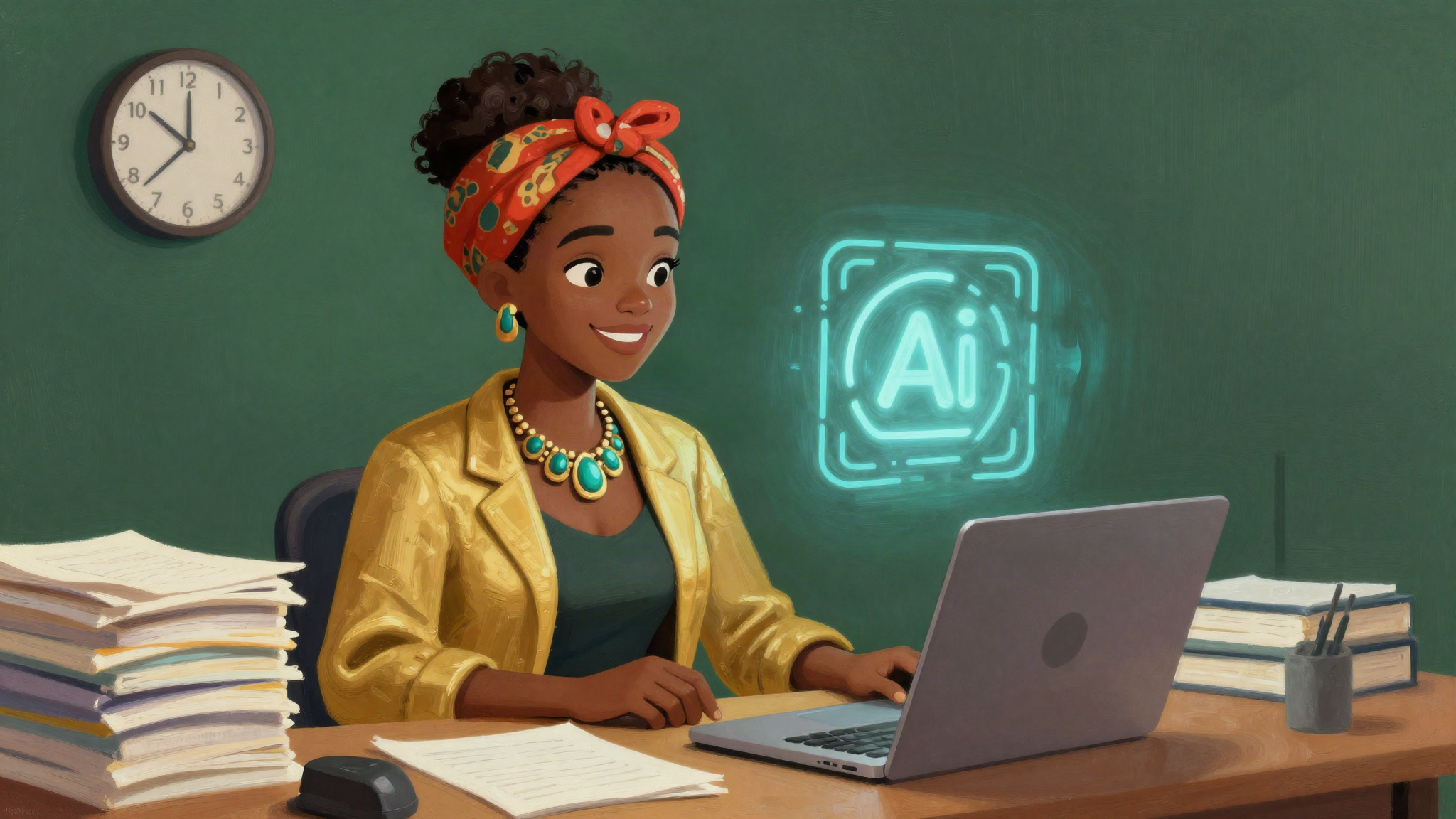 92% of Nonprofits Use AI. Only Half Have a Policy For It